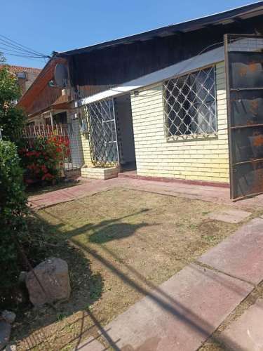 Casa cerrillos 3D-1B