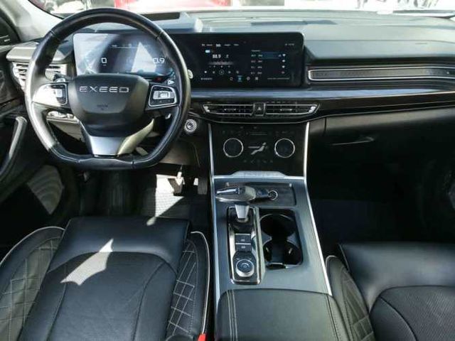 Exeed Vx 2024 Exeed Vx 2.0t Dct Unlimited Awd