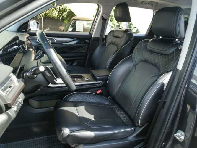 Exeed Vx 2024 Exeed Vx 2.0t Dct Unlimited Awd