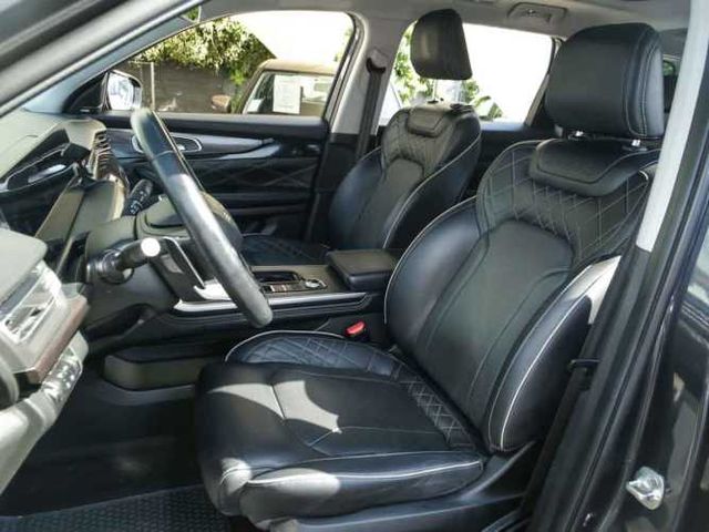 Exeed Vx 2024 Exeed Vx 2.0t Dct Unlimited Awd