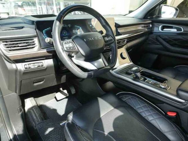 Exeed Vx 2024 Exeed Vx 2.0t Dct Unlimited Awd