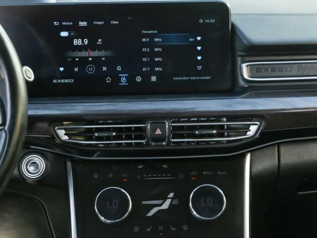 Exeed Vx 2024 Exeed Vx 2.0t Dct Unlimited Awd