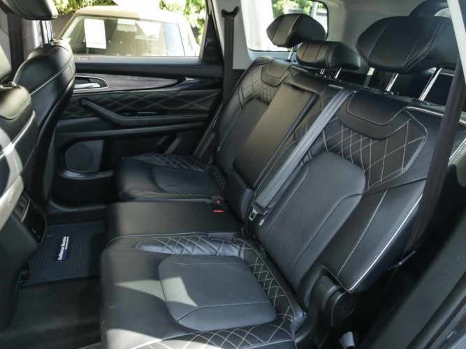 Exeed Vx 2024 Exeed Vx 2.0t Dct Unlimited Awd