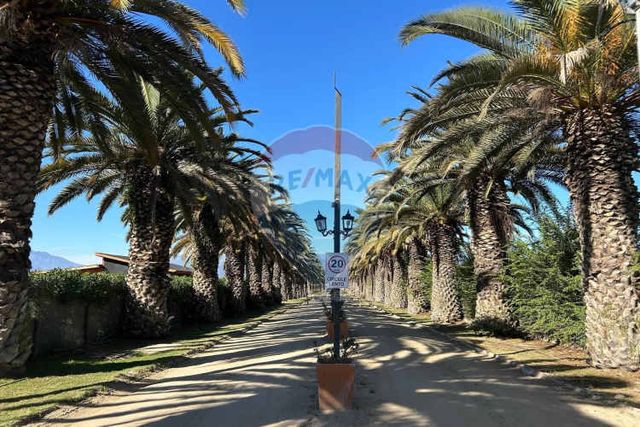 Hermosa parcela de 5000m² en isla de maipo