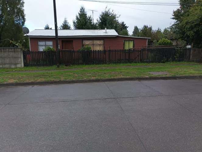 CASA Comuna de Vilcun