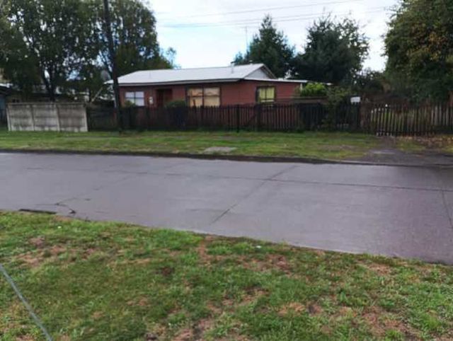 CASA Comuna de Vilcun