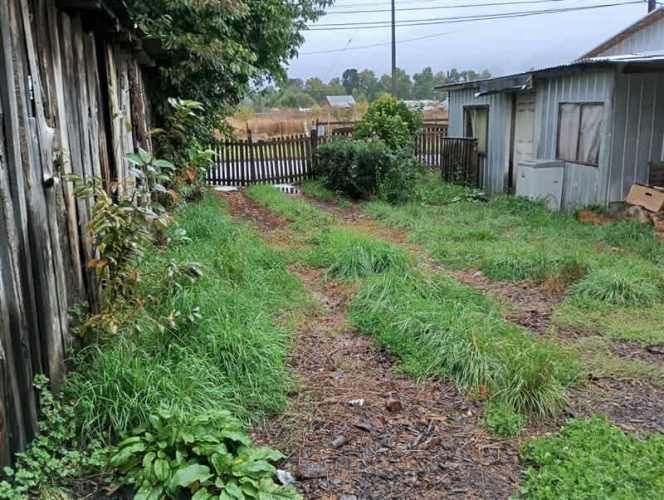 CASA Comuna de Vilcun