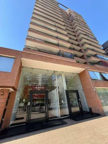 DEPARTAMENTO Av Apoquindo/Metro Manquehue