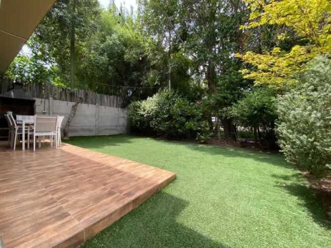 Casa A PASOS DE LA RADIAL