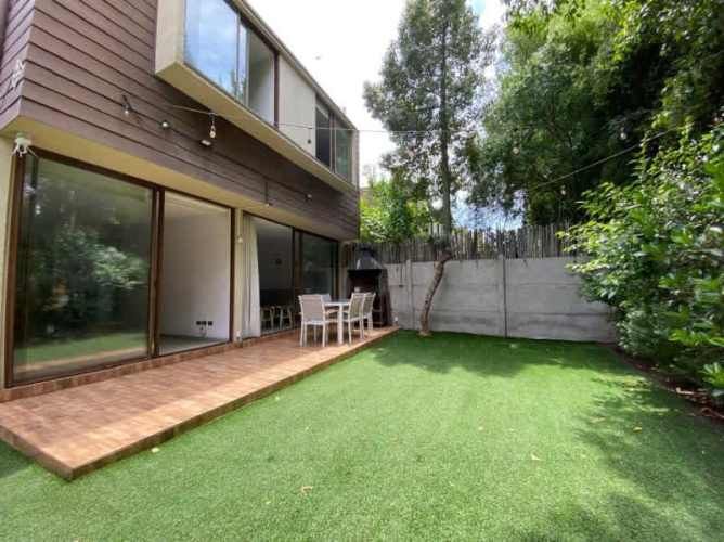 Casa A PASOS DE LA RADIAL