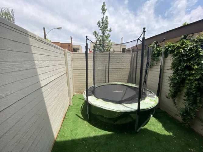 Casa A PASOS DE LA RADIAL