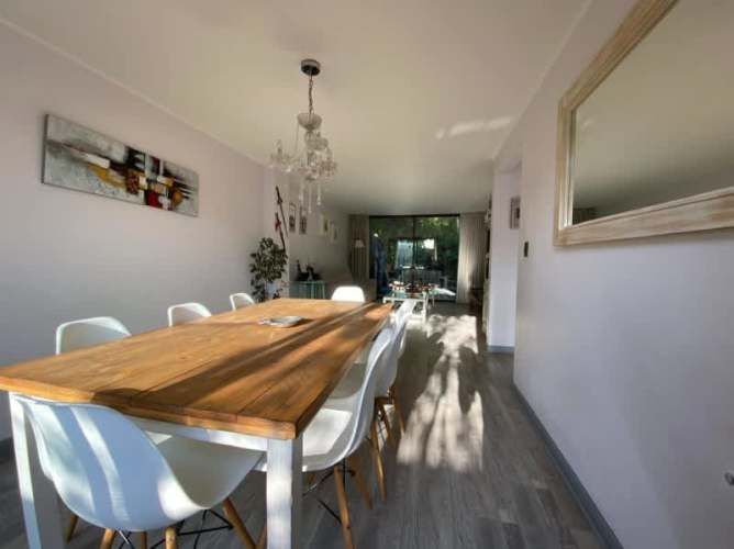 Casa A PASOS DE LA RADIAL