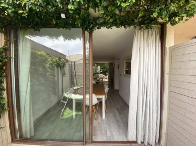 Casa A PASOS DE LA RADIAL