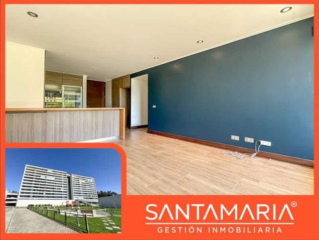 DEPARTAMENTO Camino del arbol, San Pedro de la Paz