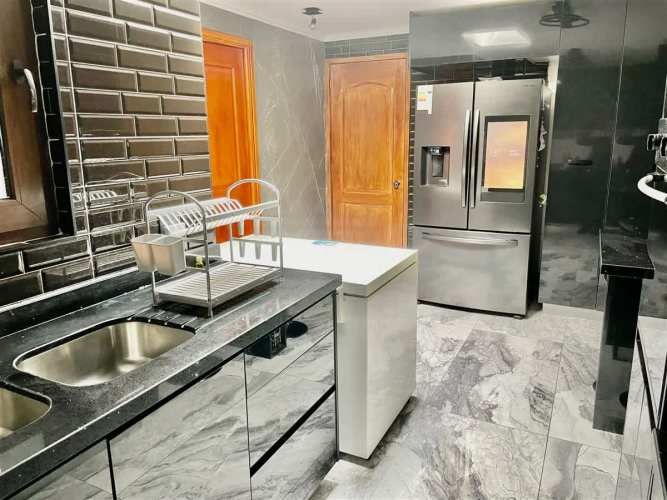 CASA Camino el puntual