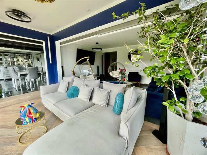 CASA Camino el puntual