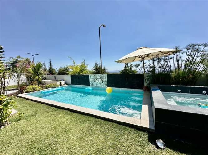 CASA Camino el puntual