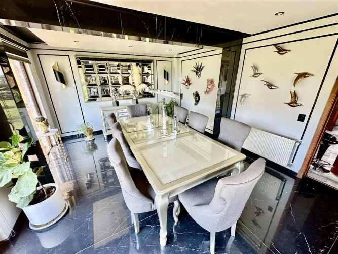 CASA Camino el puntual