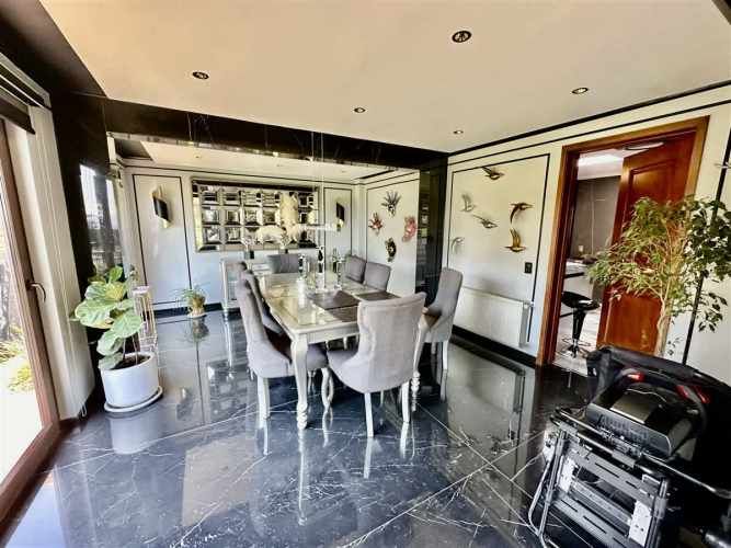 CASA Camino el puntual