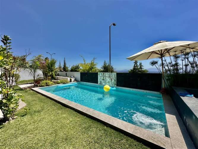 CASA Camino el puntual