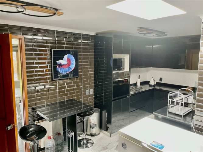 CASA Camino el puntual