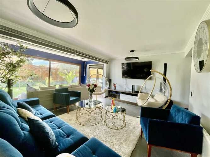 CASA Camino el puntual