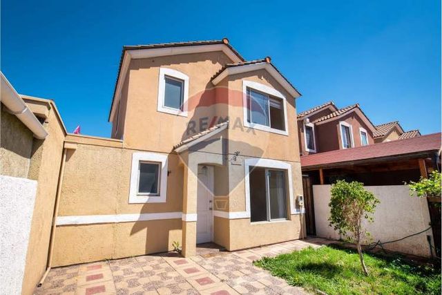 ¡hermosa casa en san bernardo!