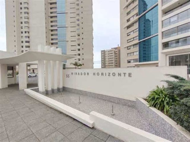 Departamento DEPARTAMMENTO CON ESPECTACULAR VISTA AL MAR EN CONCON