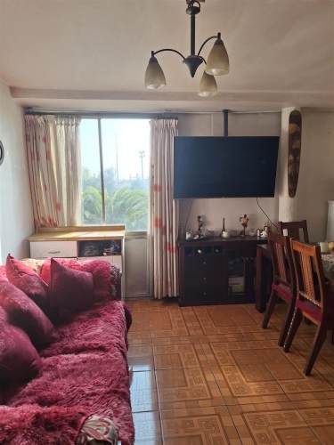 DEPARTAMENTO Rivera con Fermin Vivaceta