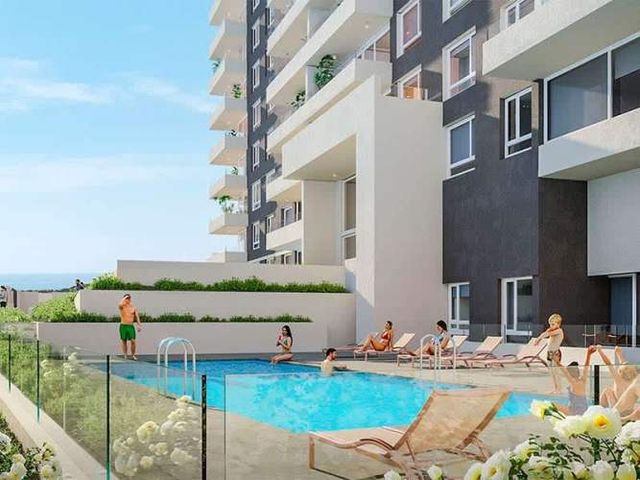 DEPARTAMENTO Costa de Montemar