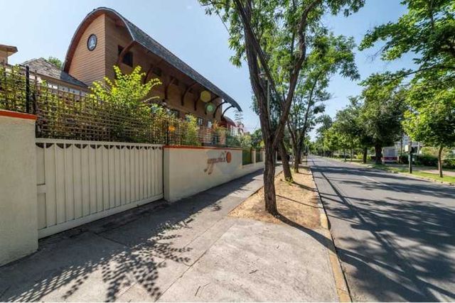 Oasis y paz en las condes, oficina