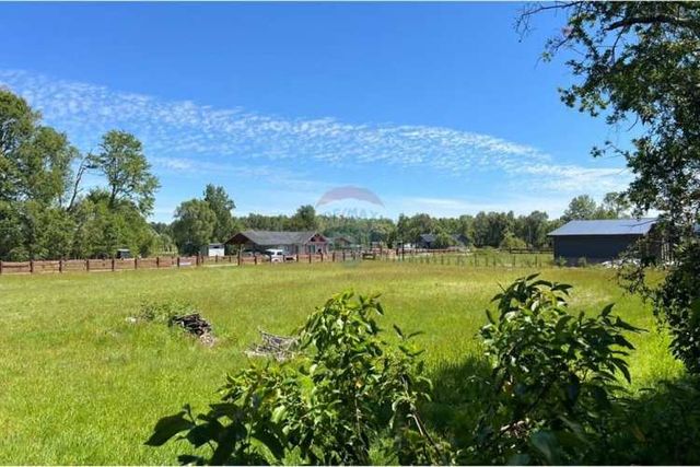 Parcela en venta en country villarrica