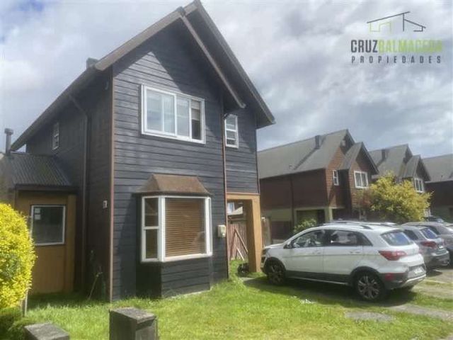 CASA Condominio Mirador