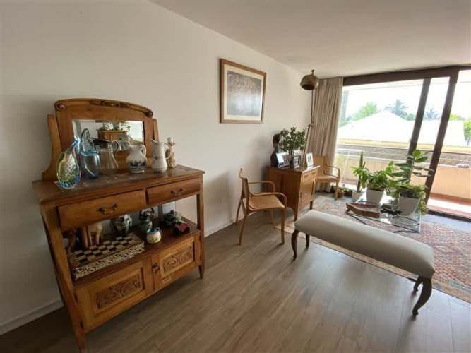 DEPARTAMENTO Hernando de Magallanes/Isabel La Católica