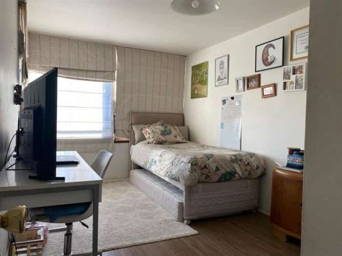 DEPARTAMENTO Hernando de Magallanes/Isabel La Católica