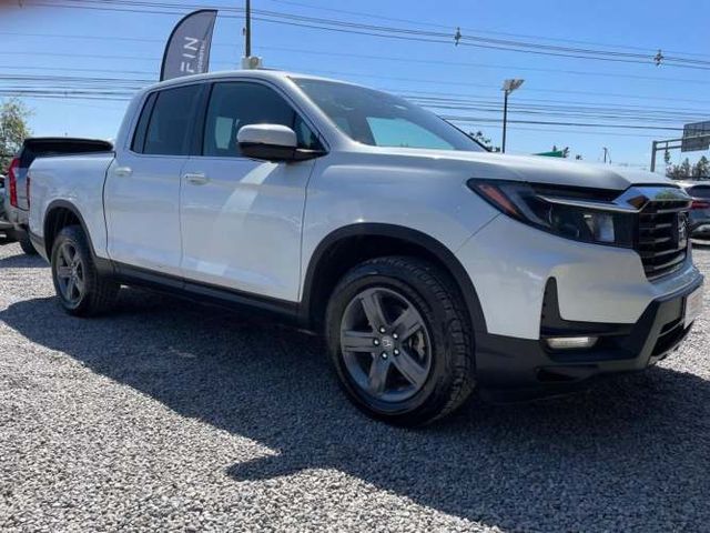 HONDA RIDGELINE RTL 4X4 AT 2022