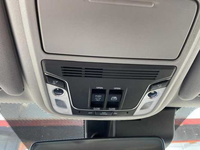 HONDA RIDGELINE RTL 4X4 AT 2022