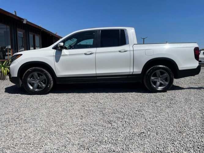 HONDA RIDGELINE RTL 4X4 AT 2022