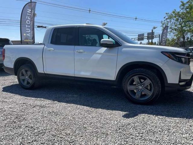 HONDA RIDGELINE RTL 4X4 AT 2022