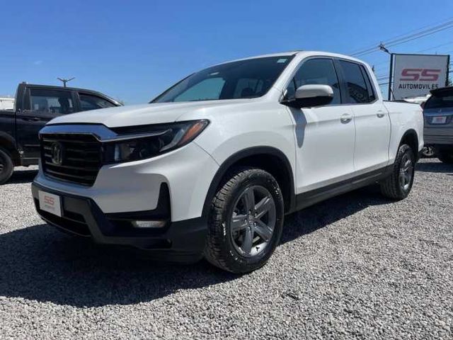 HONDA RIDGELINE RTL 4X4 AT 2022