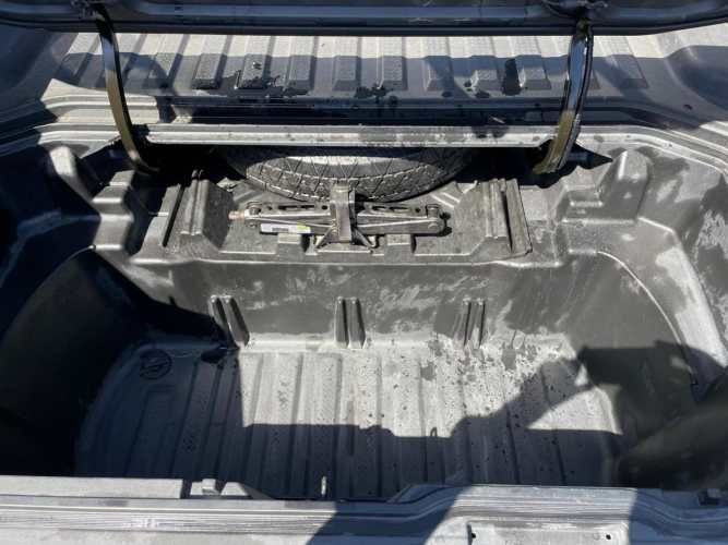 HONDA RIDGELINE RTL 4X4 AT 2022