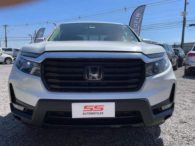 HONDA RIDGELINE RTL 4X4 AT 2022