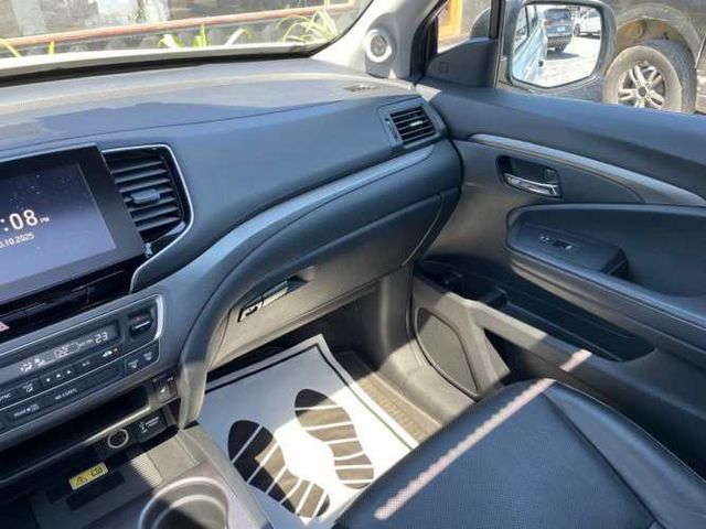 HONDA RIDGELINE RTL 4X4 AT 2022