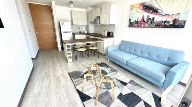 Departamento VIVE TUS VACACIONES JUNTO AL MAR