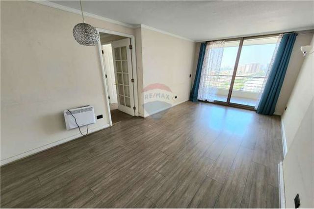 Departamento amplio con hermosa vista - 2d+2b+e+bo