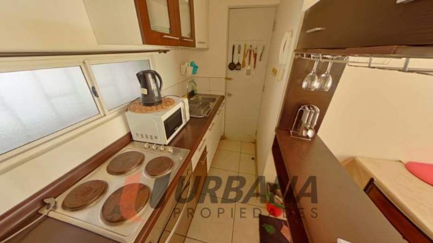 Departamento DEPARTAMENTO EN CONDOMINIO PUERTO BAHÍA