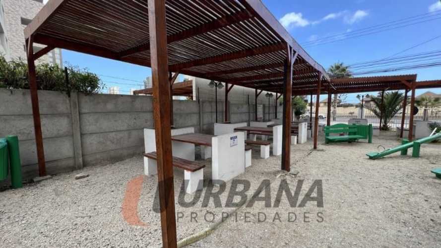 Departamento DEPARTAMENTO EN CONDOMINIO PUERTO BAHÍA