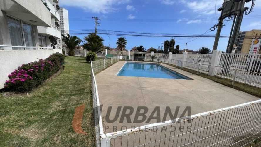 Departamento DEPARTAMENTO EN CONDOMINIO PUERTO BAHÍA