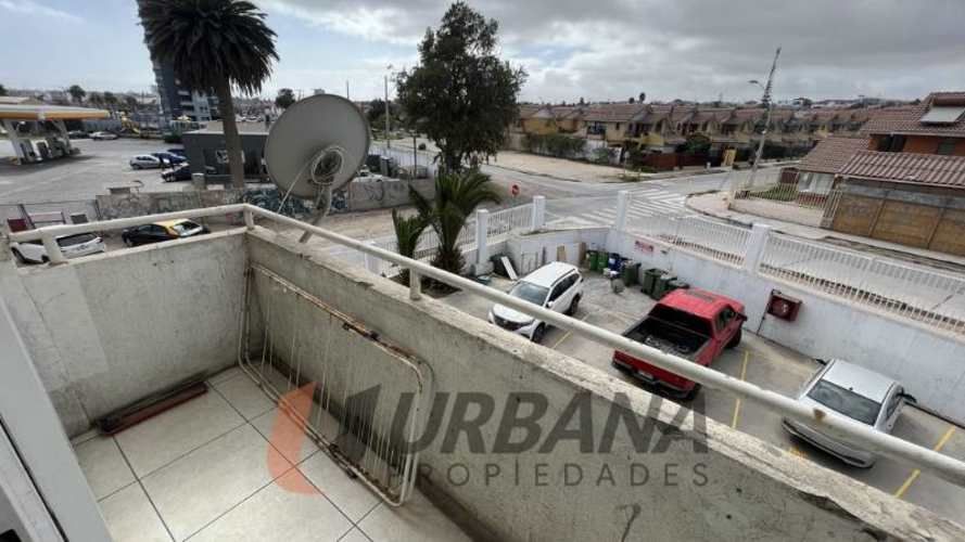 Departamento DEPARTAMENTO EN CONDOMINIO PUERTO BAHÍA