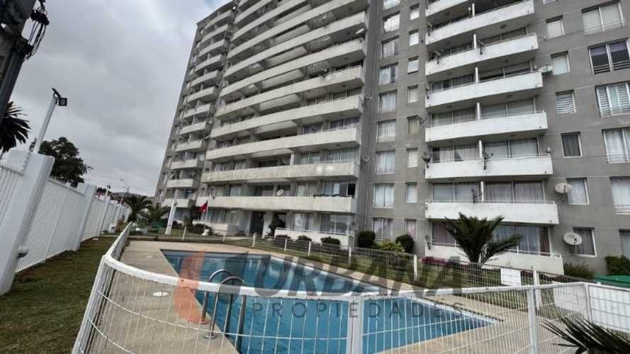Departamento DEPARTAMENTO EN CONDOMINIO PUERTO BAHÍA